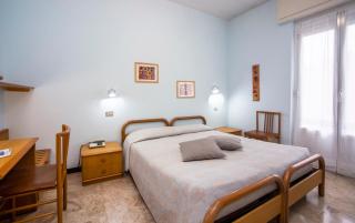 Hotel Mediterranée - Spotorno - 8