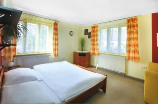 penzion Horácko - 3