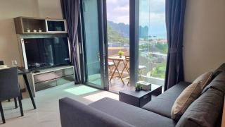 B401-Paradise Sea View 2 Brs2baths Center Ao Nang - Ao Nang Beach - 9