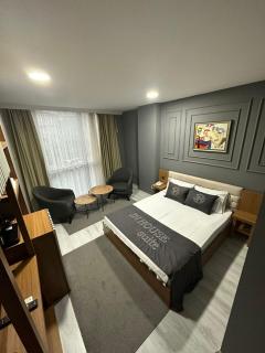 İN HOUSE SUİTE - Istanbul - 8