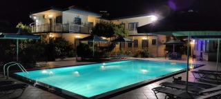 Blue White Apartments - Kefallonia Poolside Retreats - 8