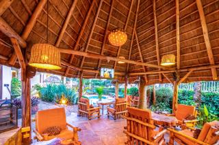 2 Friends Beach Hotel - Entebbe - 6