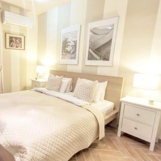 Bellevue Apartment with AC & heating & terrace - Budapest - 0