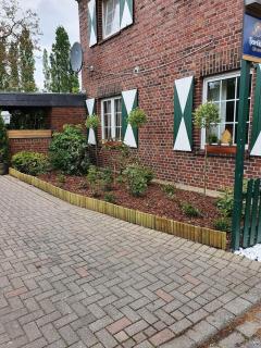 Landhaus Spickermann - Xanten - 7