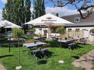 Landhaus Spickermann - Xanten - 3