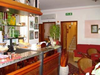 Albergo Marenghi - Tabiano - 1