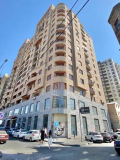 Apartment near Republic Squere - Yerevan - 0