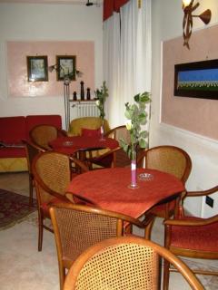 Albergo Marenghi - Tabiano - 2