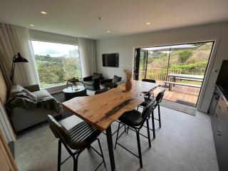 Hidden Valley Waiheke - Palm Beach - 0