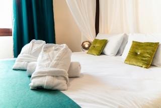 ArtHouse Cinema Hotel - Essaouira - 8