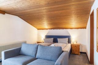 Fewo 5 Haus am Lärchenhang - Leutasch - 8
