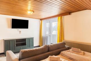 Fewo 5 Haus am Lärchenhang - Leutasch - 2
