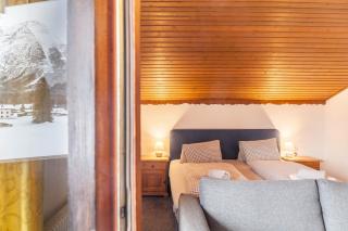 Fewo 5 Haus am Lärchenhang - Leutasch - 7