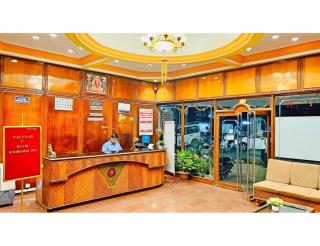 Hotel Soubhagya Inn, Silvassa - Silvassa - 1