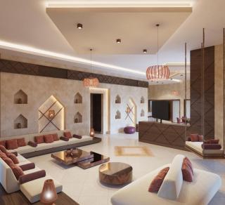 Sidra Resort - Buqayq - 5