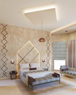 Sidra Resort - Buqayq - 3