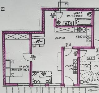 Ferienwohnung Mathis - Vandans - 6