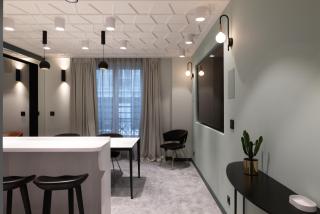 Splendide appartement de 50m2 Paris -Montmartre - Parijs - 8