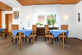 Hotel-Pension Marlies - Neuharlingersiel - 5