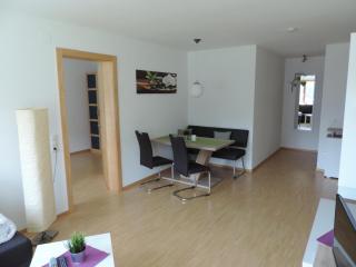 Ferienwohnung Mathis - Vandans - 2