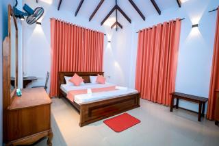 Howick Residence - Katunayake - 6