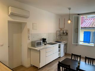 LOFT climatisé 50m2 cœur du Cours Julien - Marsiglia - 4