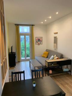 LOFT climatisé 50m2 cœur du Cours Julien - Marsiglia - 8