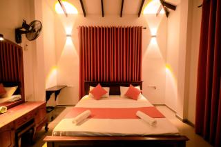 Howick Residence - Katunayake - 7