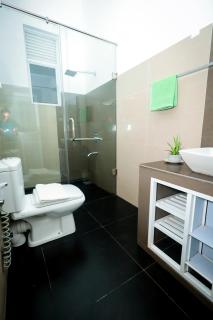 Howick Residence - Katunayake - 3