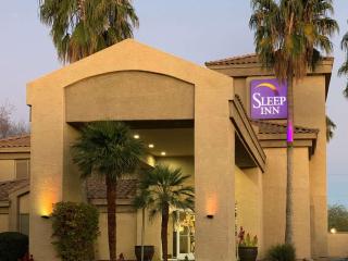 Sleep Inn Phoenix North I-17 - Phoenix - 0