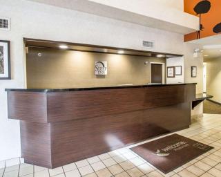Sleep Inn Phoenix North I-17 - Phoenix - 7
