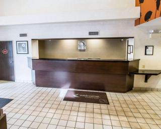 Sleep Inn Phoenix North I-17 - Phoenix - 6