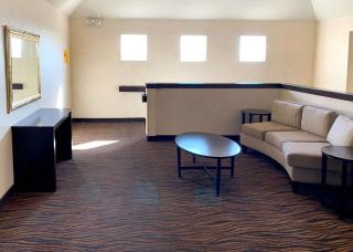 Sleep Inn Phoenix North I-17 - Phoenix - 3