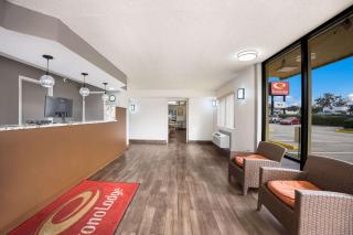 Econo Lodge - Live Oak - 6