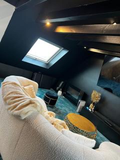 Maison Cocooning 3 chambres double - Douarnenez - 5