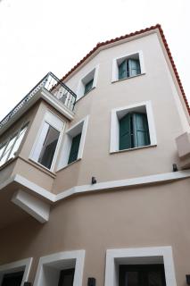Platanos house - Plomarion - 6