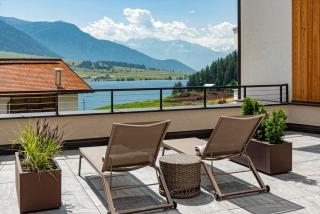 Silent Luxury Chalet LAIET - San Valentino alla Muta - 8