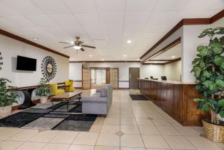 Quality Inn - Alice - 7