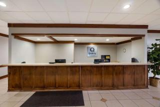 Quality Inn - Alice - 8