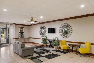 Quality Inn - Alice - 6