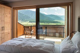 Silent Luxury Chalet LAIET - San Valentino alla Muta - 9