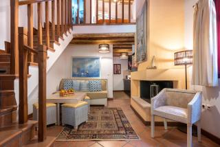 The Varos Residences Hotel - 0