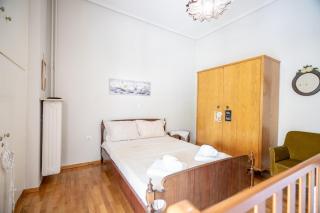 Family apartment at Kalithea 2 bedrooms 4 pers - Athens - 8