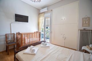 Family apartment at Kalithea 2 bedrooms 4 pers - Athens - 3