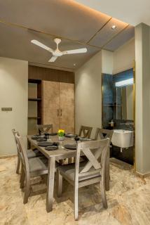 SaffronStays HeavOne Penta, Lonavala - 4