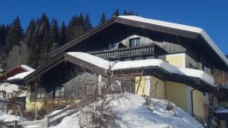 Appartement Schwaighofwirt - 5