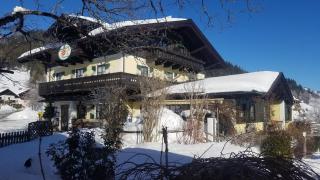 Appartement Schwaighofwirt - 4