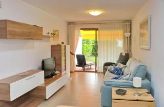 Apartamento la Fontanilla - 1