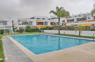 Apartamento la Fontanilla - Conil de la Frontera - 9