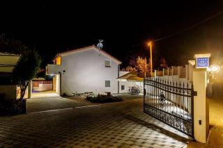 Villa in Omiš inland/4 stars+heated pool - 3
